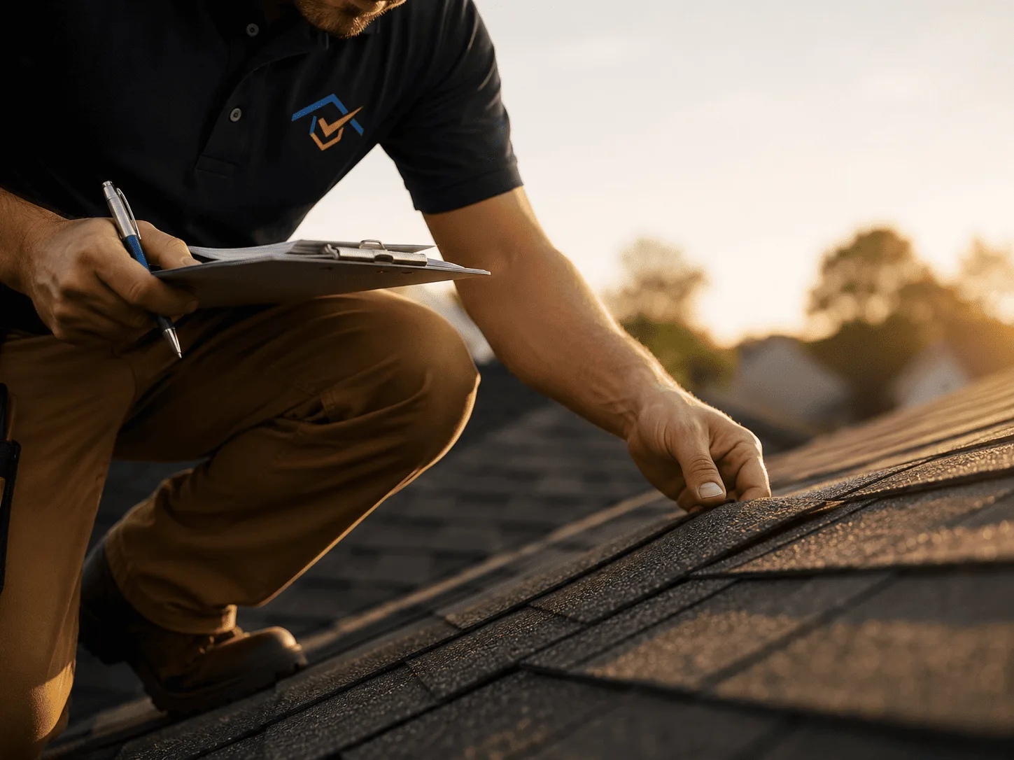 Why Choose Roof Inspection in North Stonington, CT